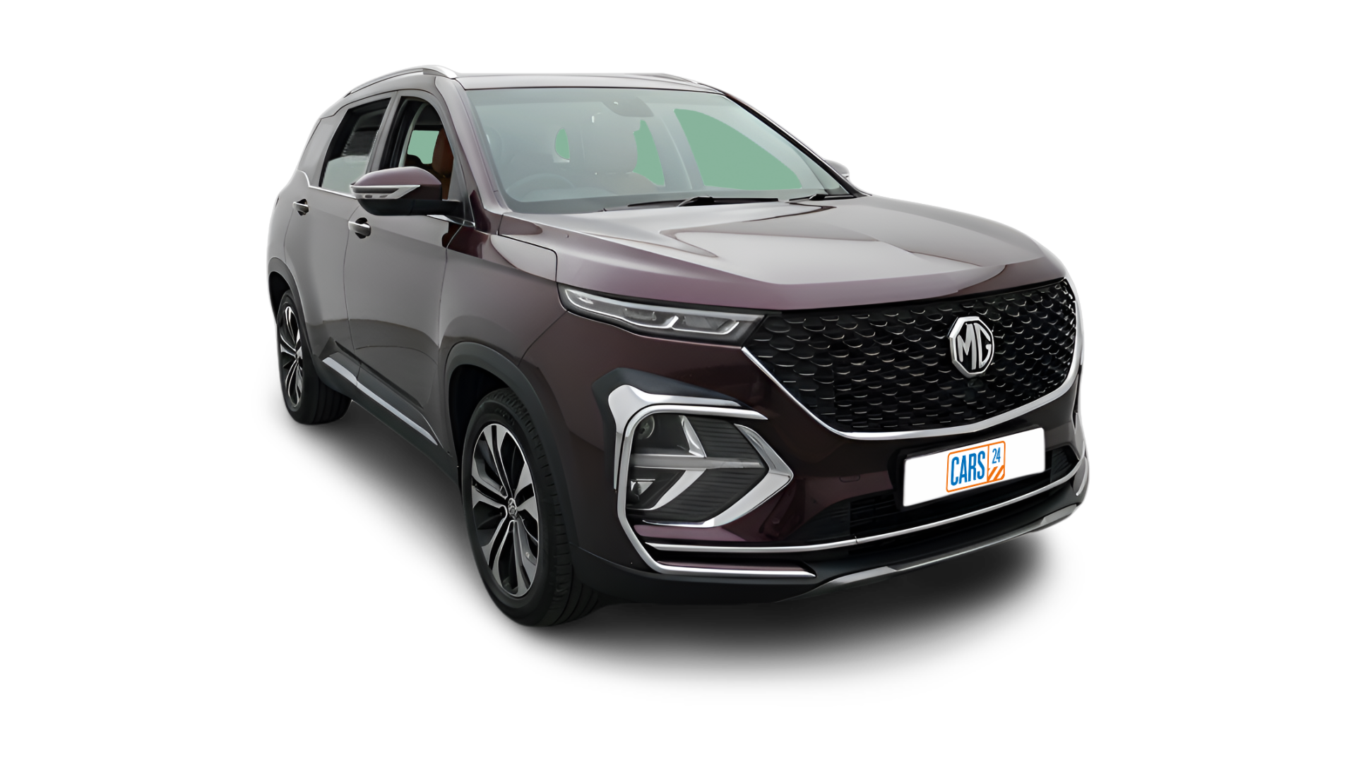 MG HECTOR PLUS-img